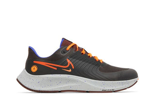 Nike Air Zoom Pegasus 38 Shield 'Black Total Orange'