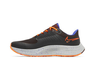 Nike Air Zoom Pegasus 38 Shield 'Black Total Orange'