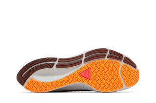 Nike Air Zoom Pegasus 38 Shield 'Black Total Orange'