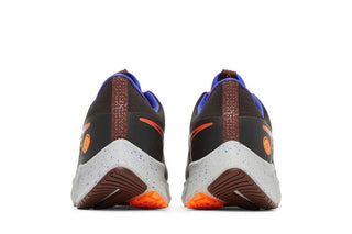 Nike Air Zoom Pegasus 38 Shield 'Black Total Orange'