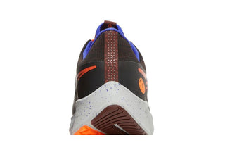 Nike Air Zoom Pegasus 38 Shield 'Black Total Orange'