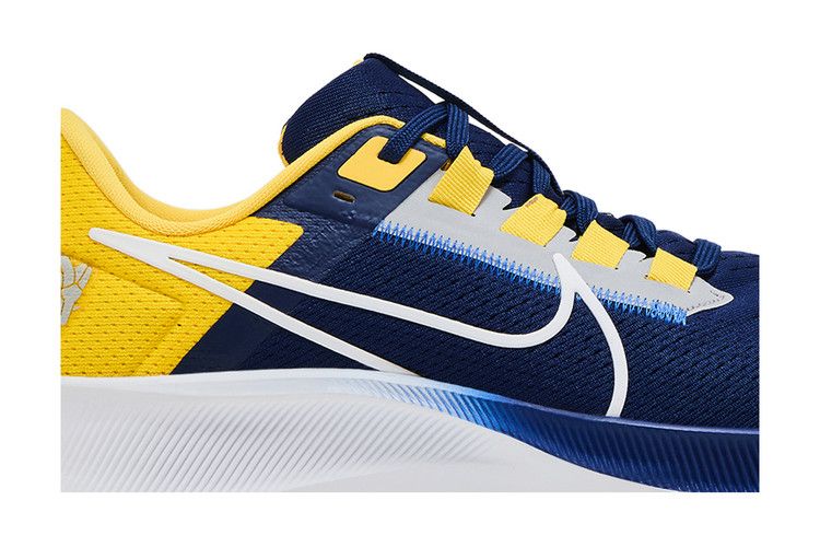 NFL x Nike Air Zoom Pegasus 38 'Los Angeles Rams'
