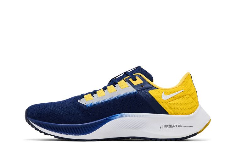 NFL x Nike Air Zoom Pegasus 38 'Los Angeles Rams'