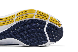 NFL x Nike Air Zoom Pegasus 38 'Los Angeles Rams'