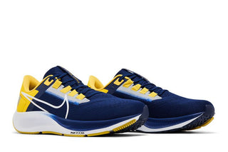 NFL x Nike Air Zoom Pegasus 38 'Los Angeles Rams'