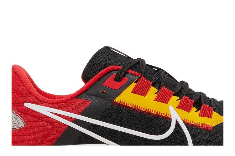 NFL x Nike Air Zoom Pegasus 38 'Kansas City Chiefs'