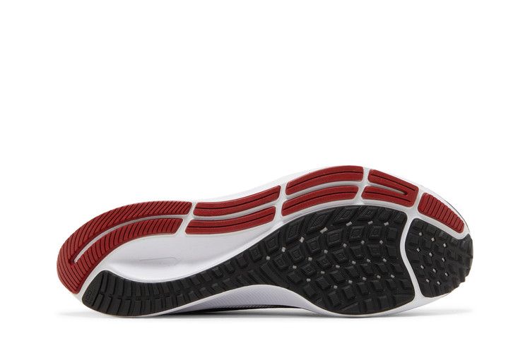 NFL x Nike Air Zoom Pegasus 38 'Kansas City Chiefs'
