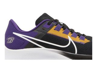 NFL x Nike Air Zoom Pegasus 38 'Baltimore Ravens'