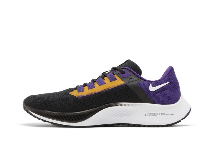 NFL x Nike Air Zoom Pegasus 38 'Baltimore Ravens'