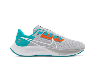 NFL x Nike Air Zoom Pegasus 38 'Miami Dolphins'