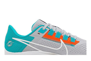 NFL x Nike Air Zoom Pegasus 38 'Miami Dolphins'