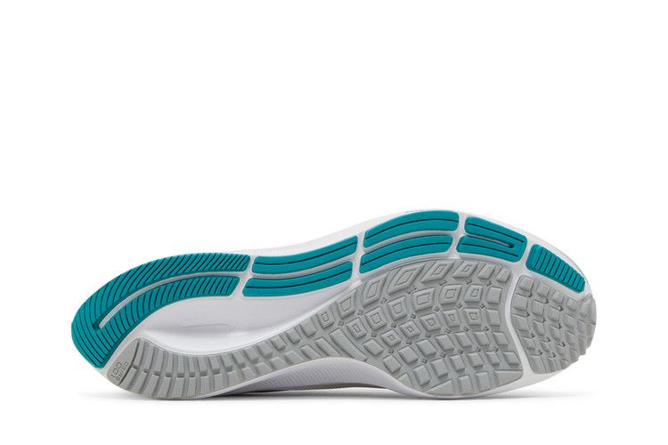 NFL x Nike Air Zoom Pegasus 38 'Miami Dolphins'