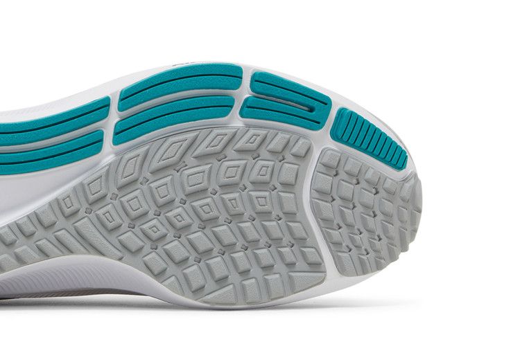 NFL x Nike Air Zoom Pegasus 38 'Miami Dolphins'
