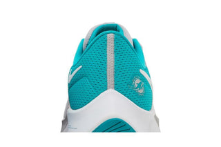NFL x Nike Air Zoom Pegasus 38 'Miami Dolphins'