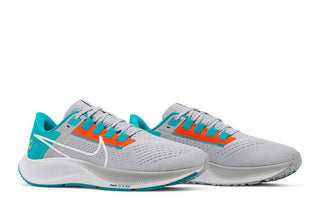 NFL x Nike Air Zoom Pegasus 38 'Miami Dolphins'