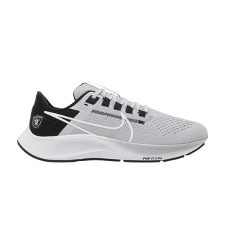 NFL x Nike Air Zoom Pegasus 38 'Las Vegas Raiders'
