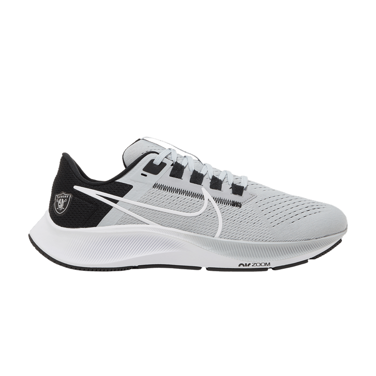 NFL x Nike Air Zoom Pegasus 38 'Las Vegas Raiders'