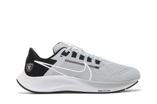 NFL x Nike Air Zoom Pegasus 38 'Las Vegas Raiders'