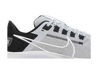 NFL x Nike Air Zoom Pegasus 38 'Las Vegas Raiders'