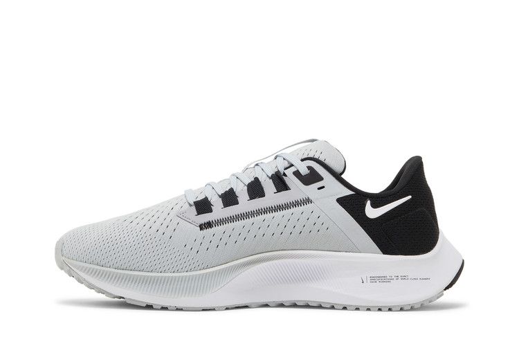 NFL x Nike Air Zoom Pegasus 38 'Las Vegas Raiders'