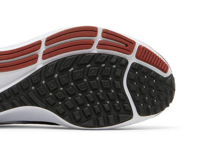 NFL x Nike Air Zoom Pegasus 38 'Cincinnati Bengals'