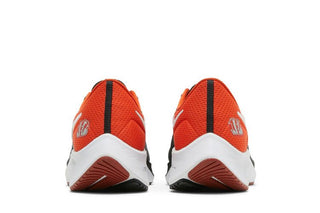NFL x Nike Air Zoom Pegasus 38 'Cincinnati Bengals'