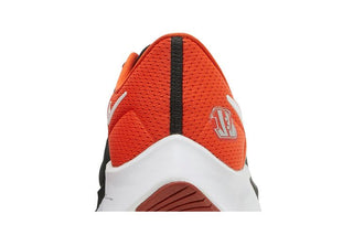 NFL x Nike Air Zoom Pegasus 38 'Cincinnati Bengals'