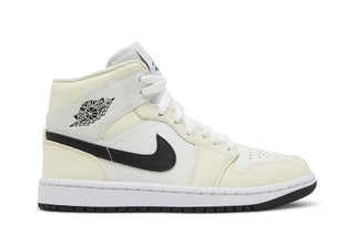 Air Jordan 1 Mid 'Coconut Milk'