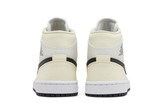 Air Jordan 1 Mid 'Coconut Milk'