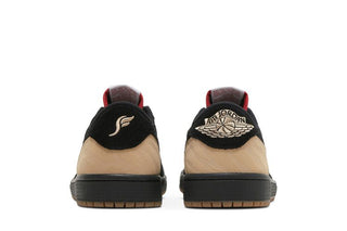 SoleFly x Air Jordan 1 Low Retro OG SP 'Everglades'