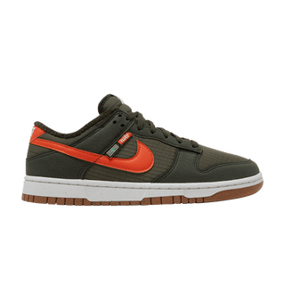 Nike Dunk Low Next Nature 'Toasty - Sequoia'