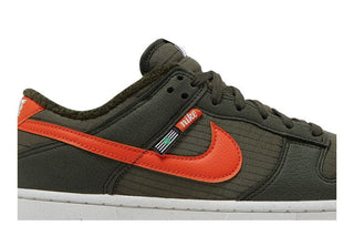 Nike Dunk Low Next Nature 'Toasty - Sequoia'