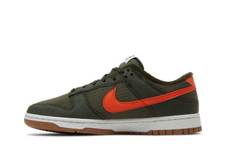 Nike Dunk Low Next Nature 'Toasty - Sequoia'