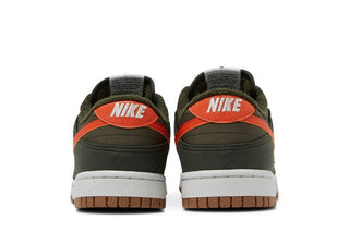 Nike Dunk Low Next Nature 'Toasty - Sequoia'