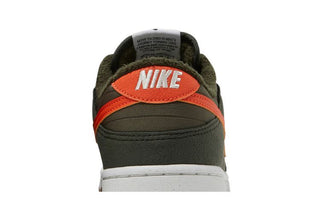 Nike Dunk Low Next Nature 'Toasty - Sequoia'