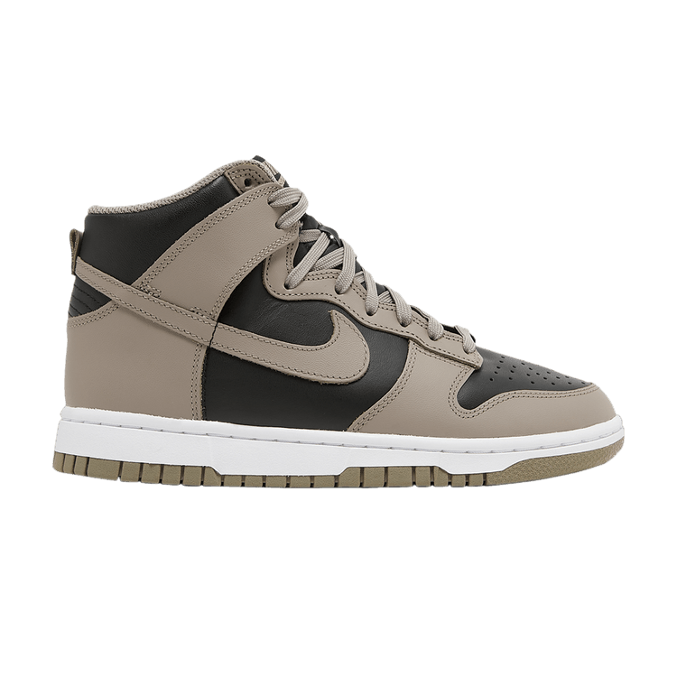 Nike Dunk High 'Moon Fossil'