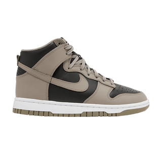 Nike Dunk High 'Moon Fossil'