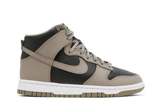 Nike Dunk High 'Moon Fossil'