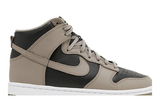 Nike Dunk High 'Moon Fossil'