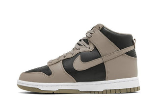 Nike Dunk High 'Moon Fossil'