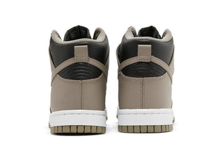 Nike Dunk High 'Moon Fossil'