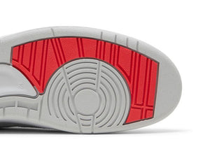 Union LA x Air Jordan 2 Retro SP 'Grey Fog'