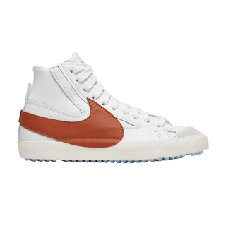 Nike Blazer Mid '77 Jumbo 'Dark Russet'