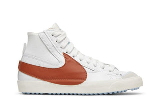Nike Blazer Mid '77 Jumbo 'Dark Russet'