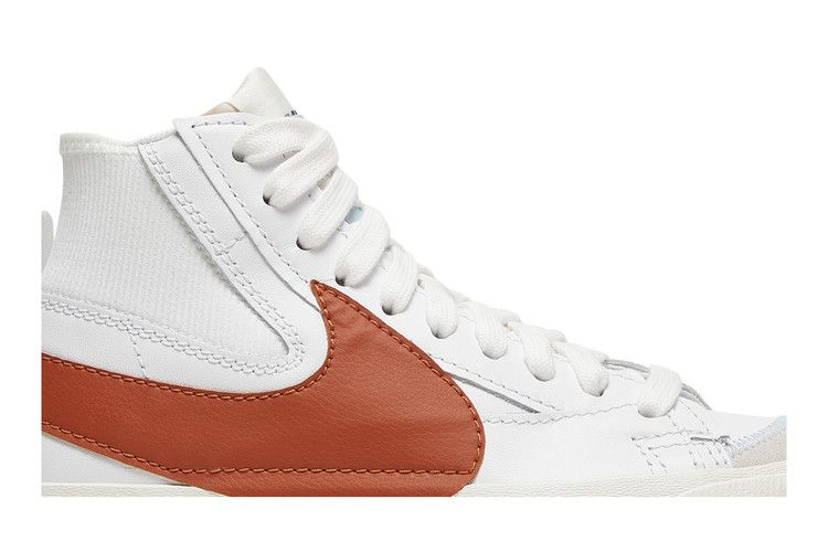 Nike Blazer Mid '77 Jumbo 'Dark Russet'