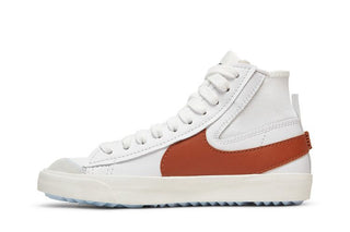 Nike Blazer Mid '77 Jumbo 'Dark Russet'