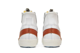 Nike Blazer Mid '77 Jumbo 'Dark Russet'