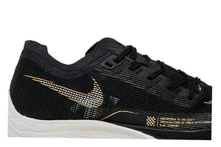 Nike ZoomX Vaporfly NEXT% 2 'Black Metallic Gold Coin'
