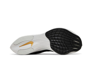 Nike ZoomX Vaporfly NEXT% 2 'Black Metallic Gold Coin'