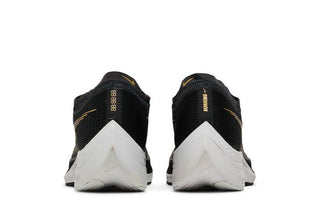 Nike ZoomX Vaporfly NEXT% 2 'Black Metallic Gold Coin'
